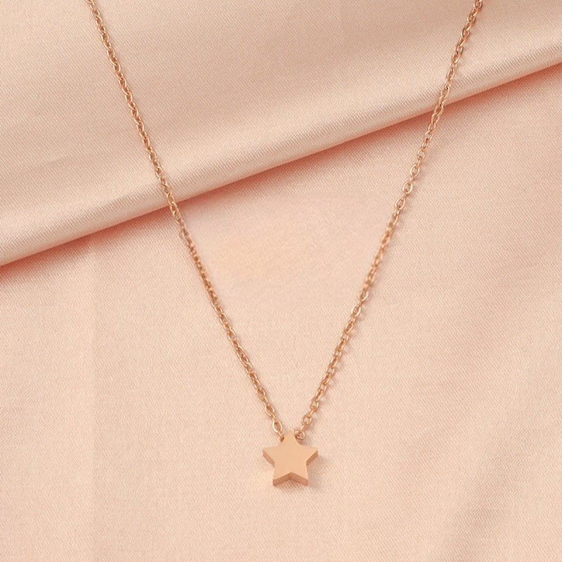 necklace04-rosegold